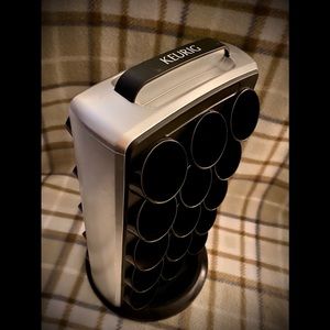 Keurig KCC 30 Carousel (Holds 30 Pods)
